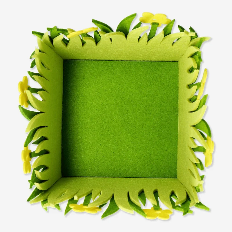 Decorative basket