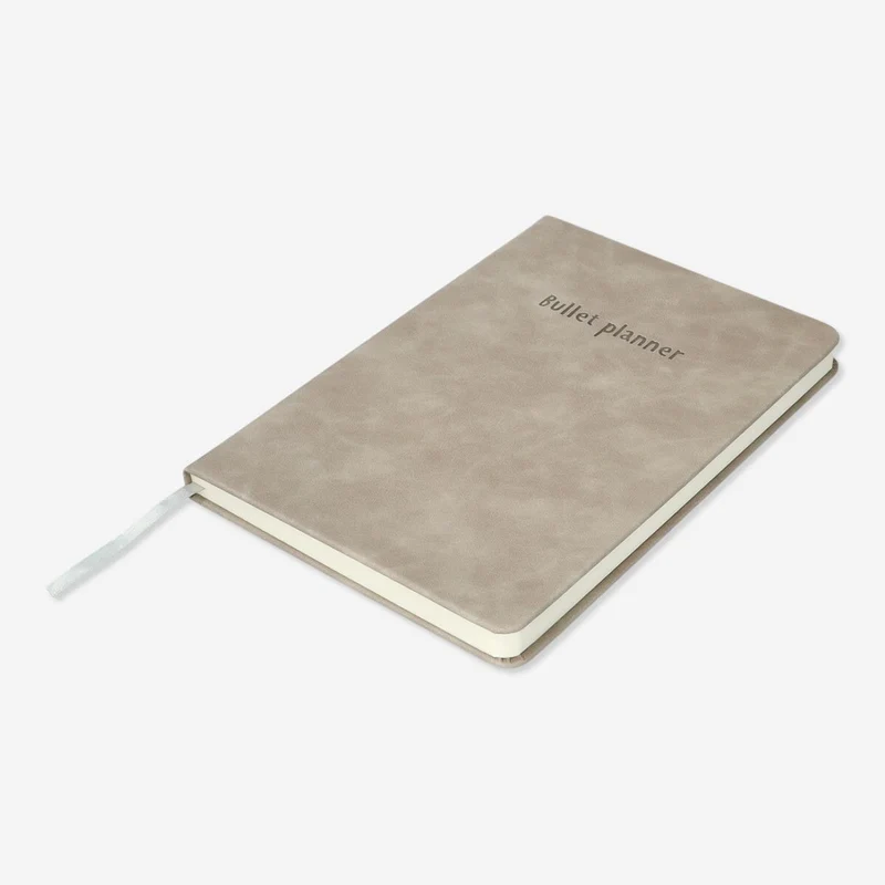 Bullet planner