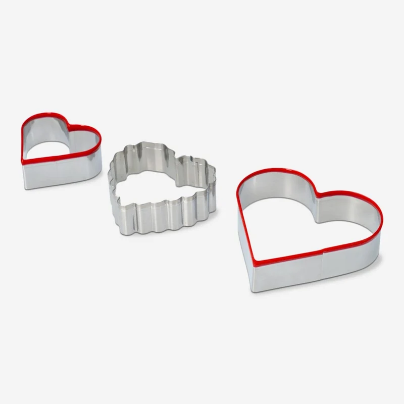Cookie cutters