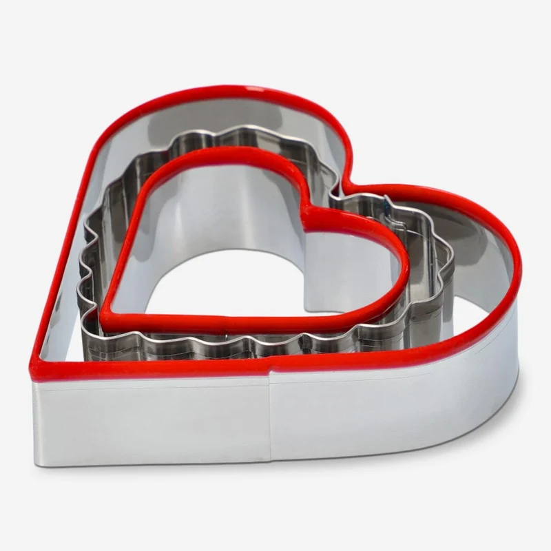 Cookie cutters