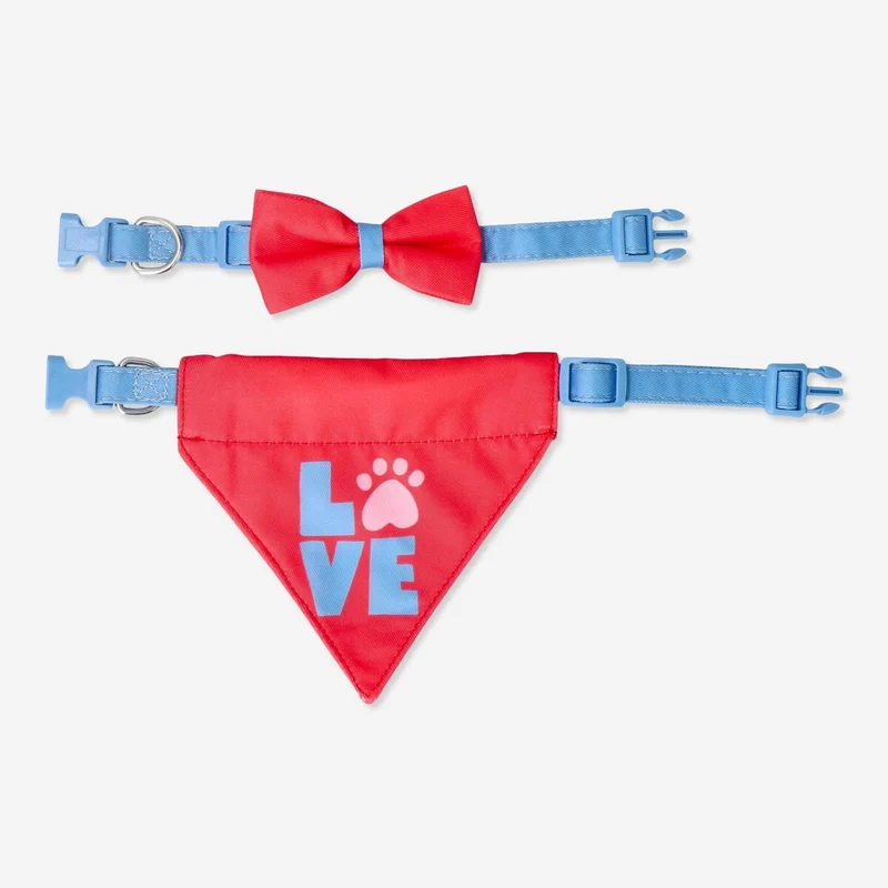 Pet accessories. One size