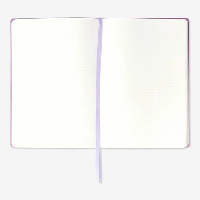 Bullet planner. A5