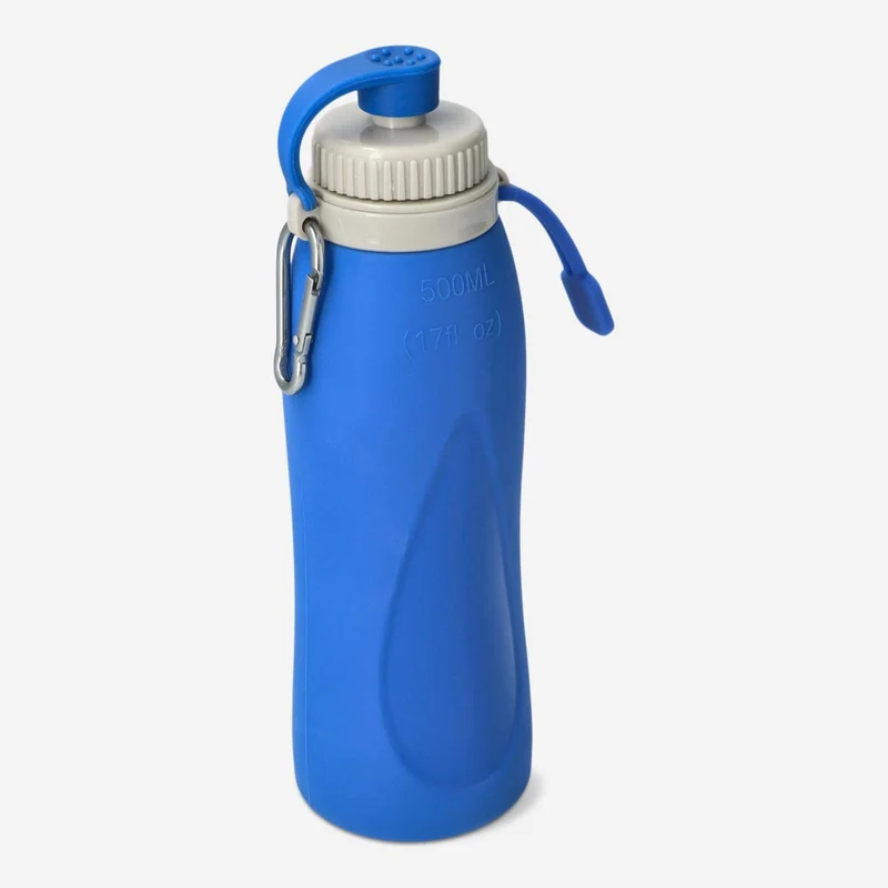 Drinking bottle. 500 ml