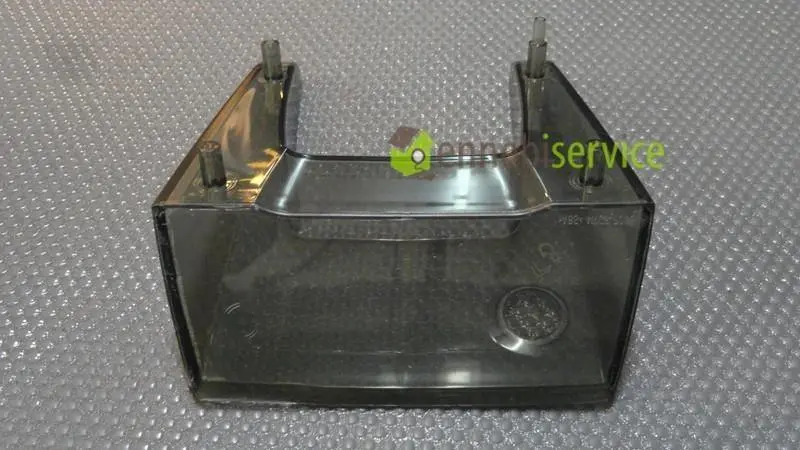 Serbatoio detergente mvc5 vaporì 4203 Ariete