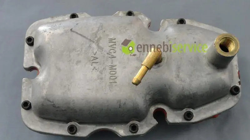 Caldaia multivapory mvc4 1400w 220-240v Ariete
