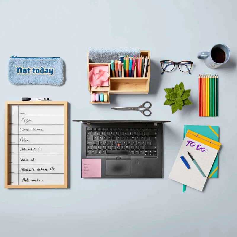 Planner board