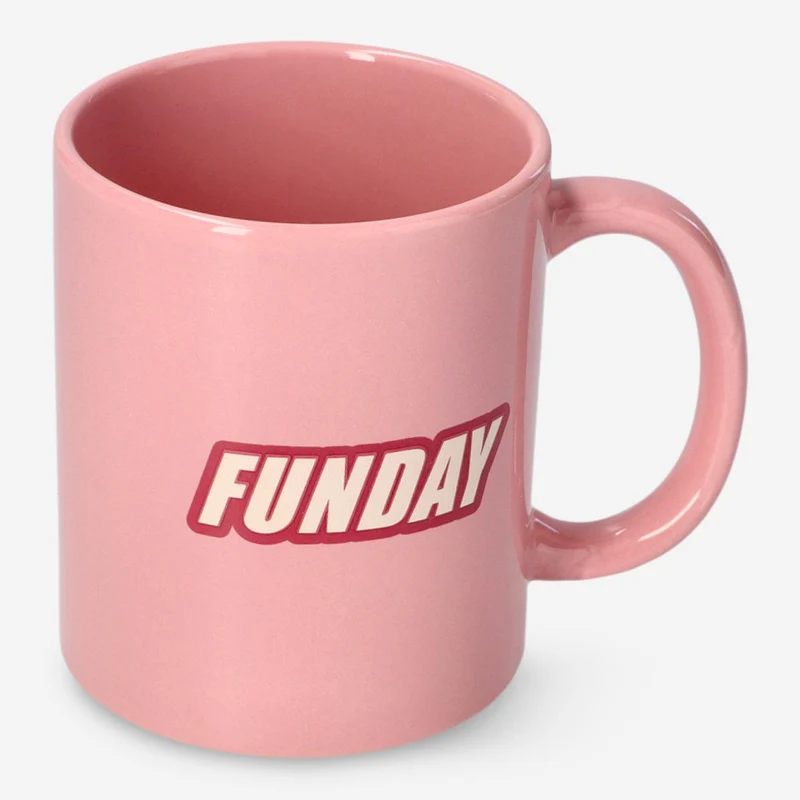 Mug. 220 ml