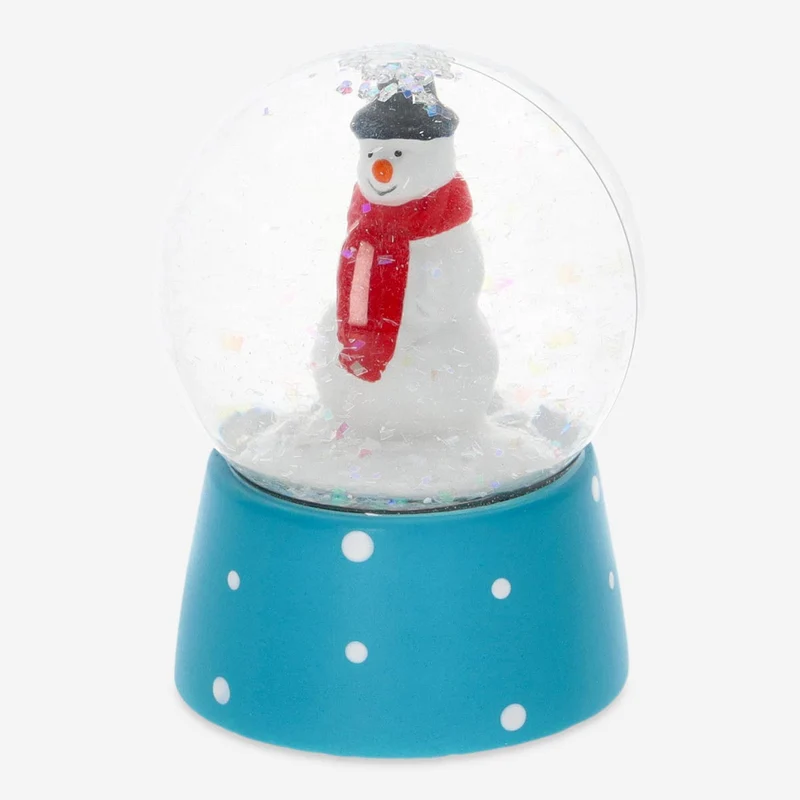 Snow globe. 4.5 cm