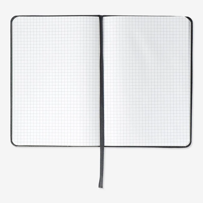 Notebook. A5