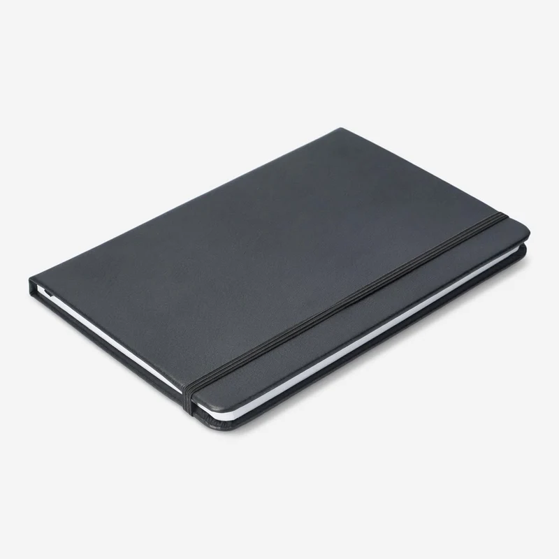 Notebook. A5