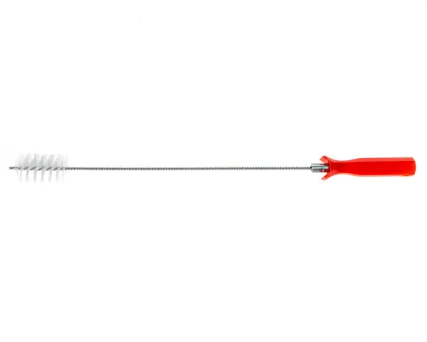 Scopettone a bacchetta intrecciata LG 600