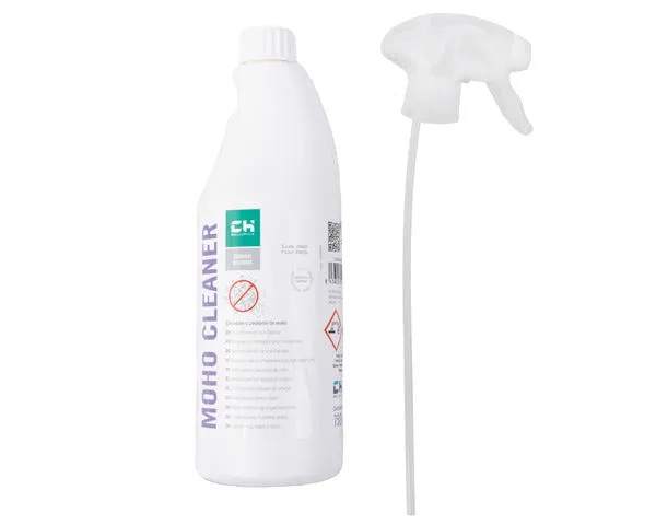 Detergente e Protettore Antimuffa 750ml