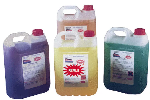Gel detergente per mani Gelpas 5 litri