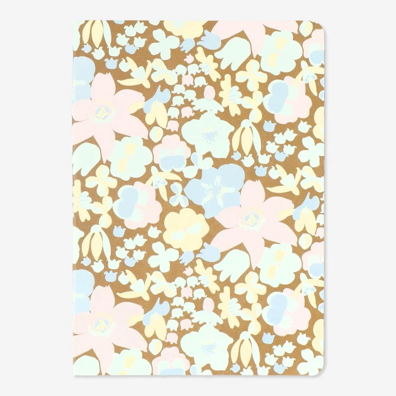 Notebook. A5