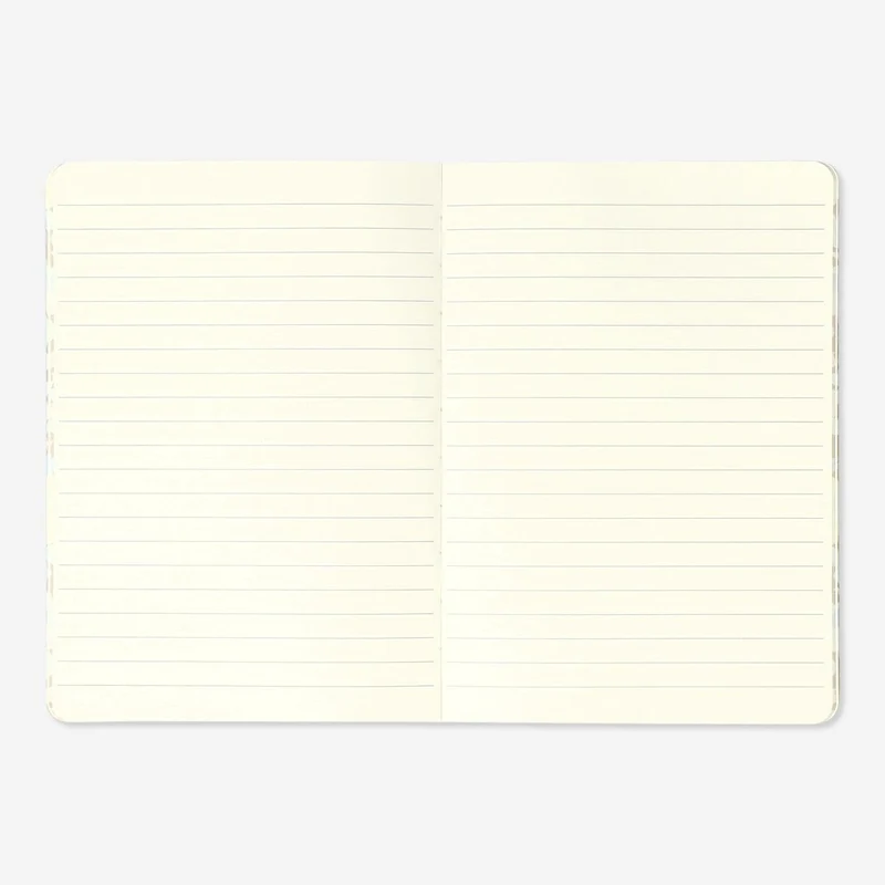 Notebook. A5