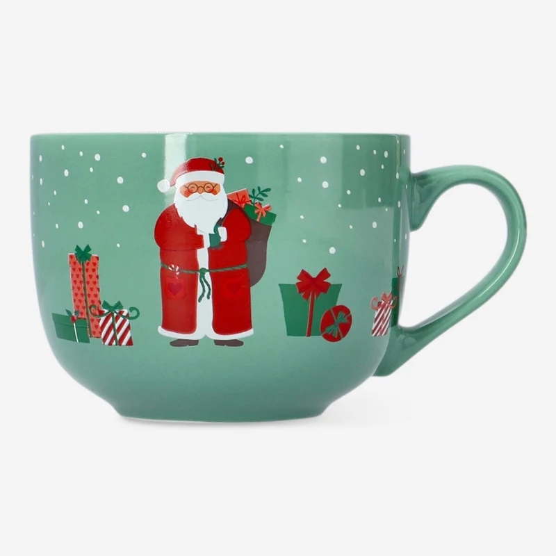 Mug. 480 ml