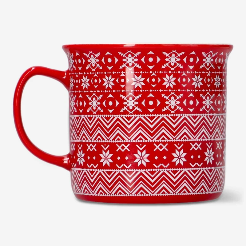 Mug. 350 ml