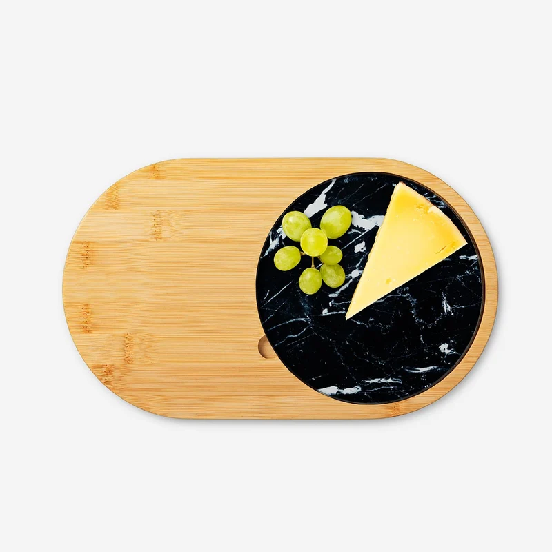 Serving set