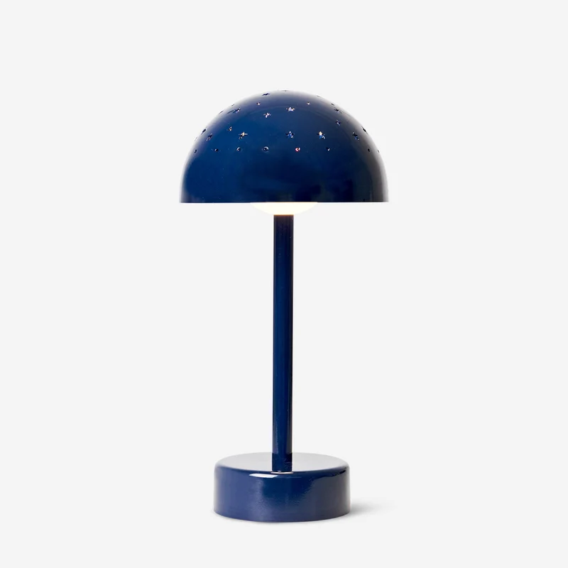 Cosy lamp. With three settings