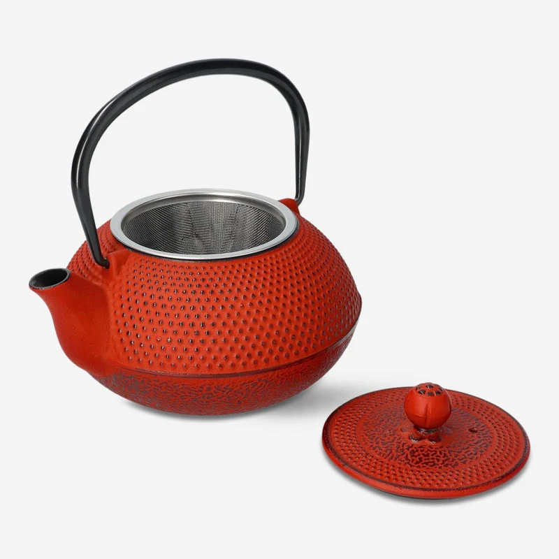 Teapot. 800 ml