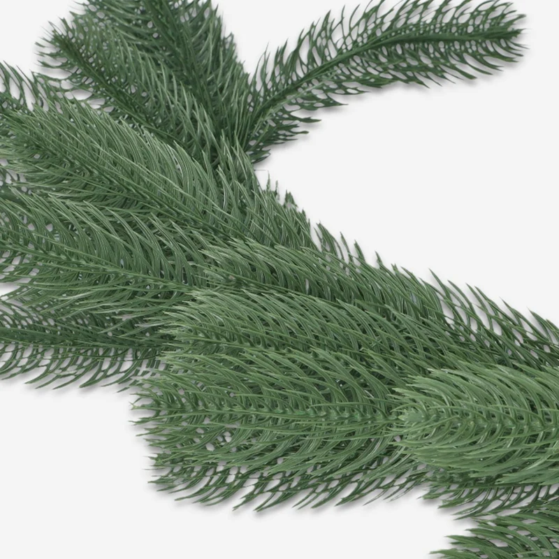 Pine garland. 180 cm