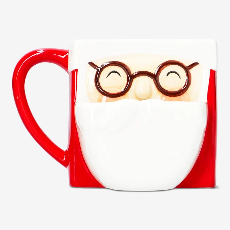Cookie mug