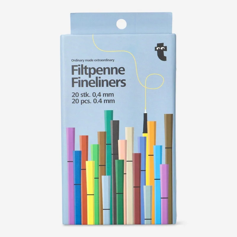 Fineliners