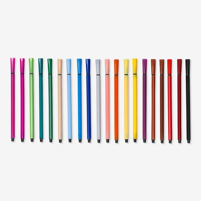 Fineliners