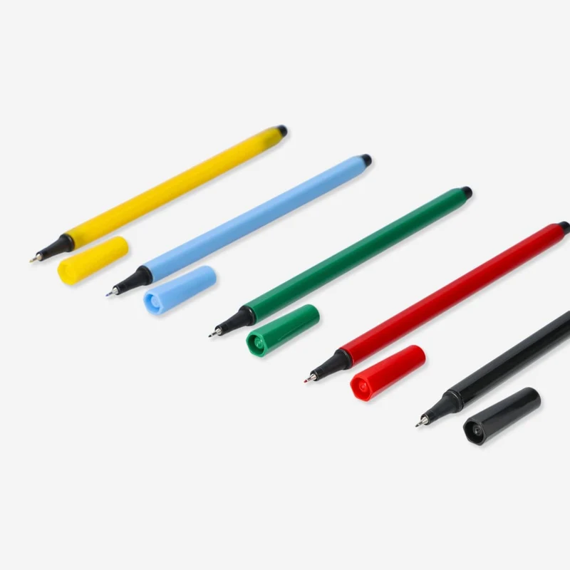 Fineliners