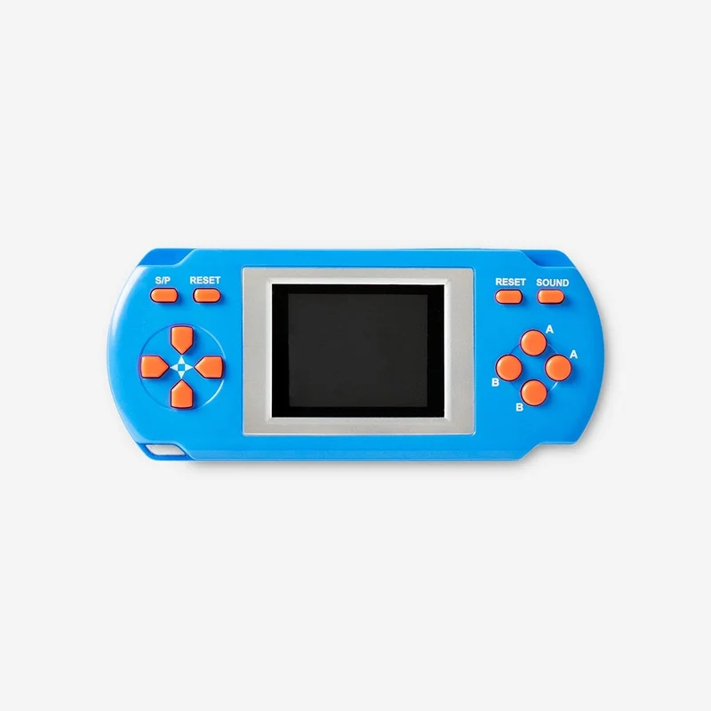 Game console