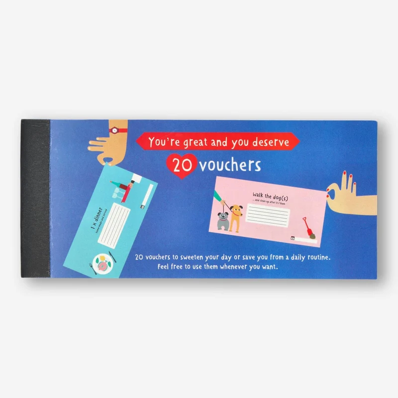 Vouchers
