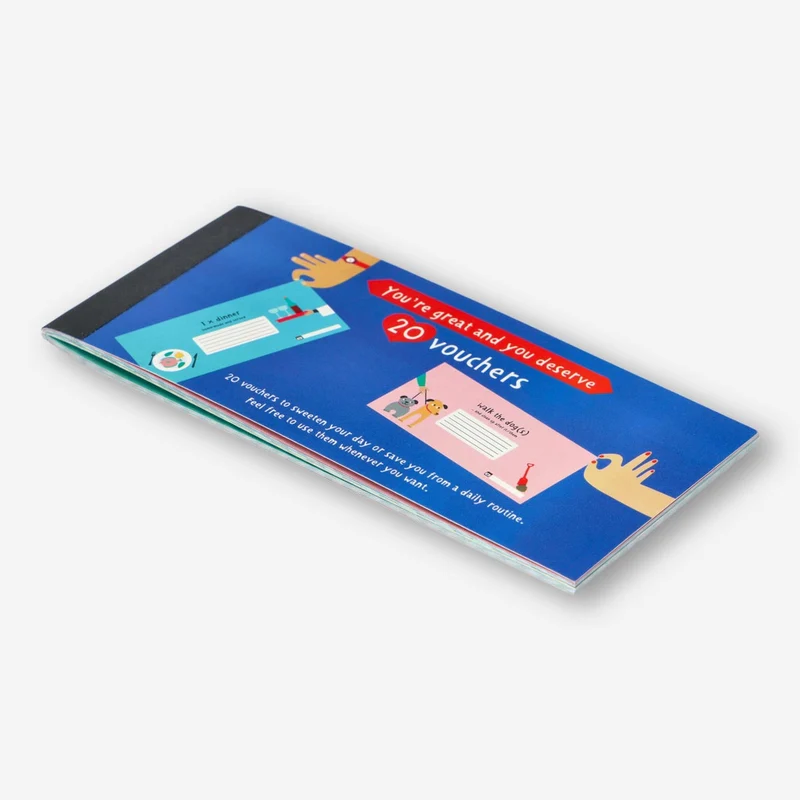Vouchers