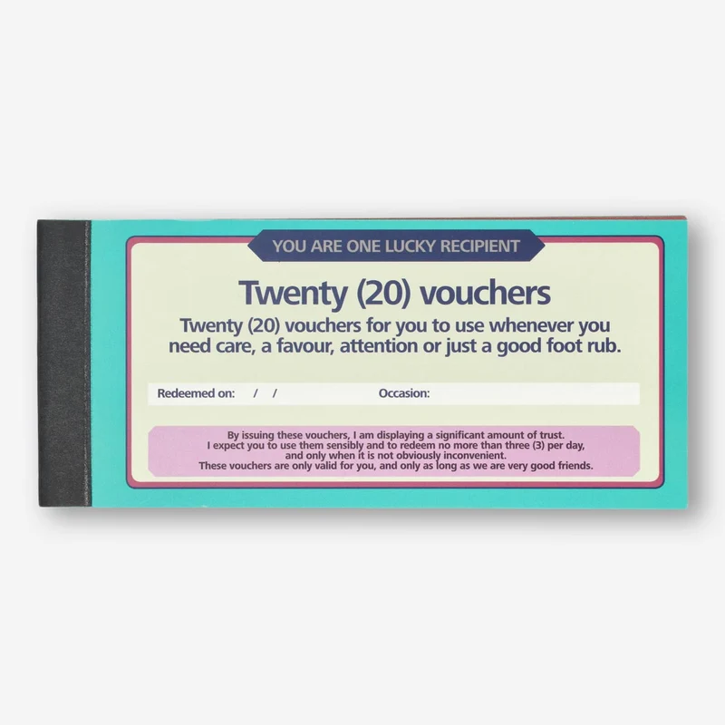 Vouchers
