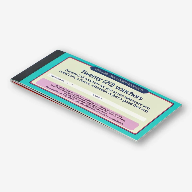 Vouchers