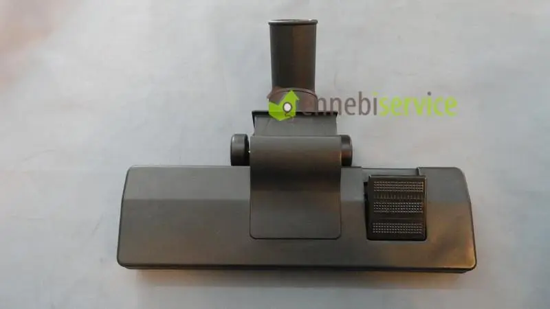 Spazzola pavimenti 2791 jet force Ariete