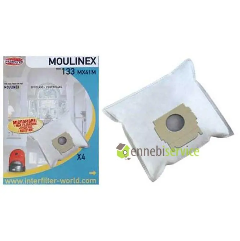 Sacchi mx41m Universale