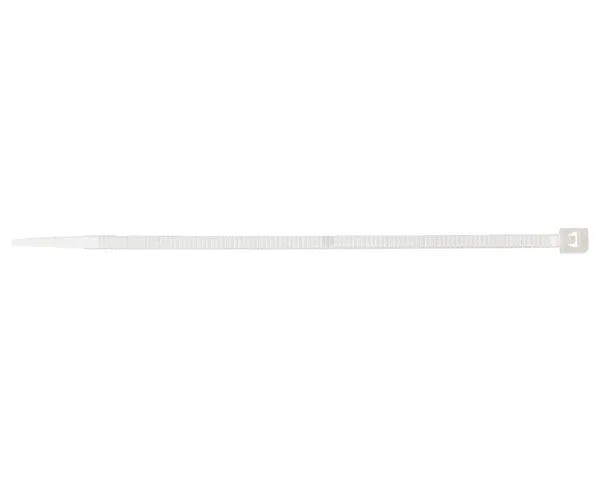 Fascetta in nylon 2,5x100mm (100 pezzi) | 11101919