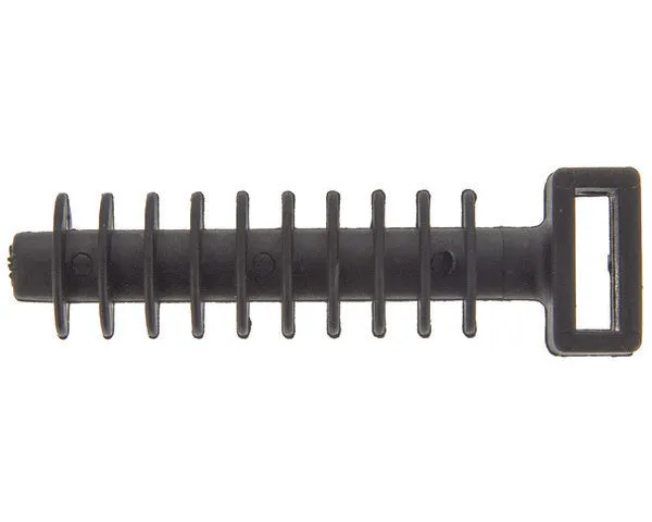 Taco di nylon TP 9/C per morsetto | AS04301