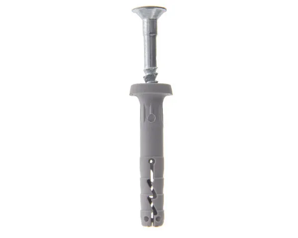 Vite e tassello 6x35mm (pezzo)