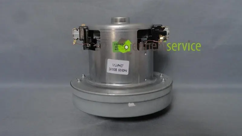 Motore aspirapolvere Ariete 2791