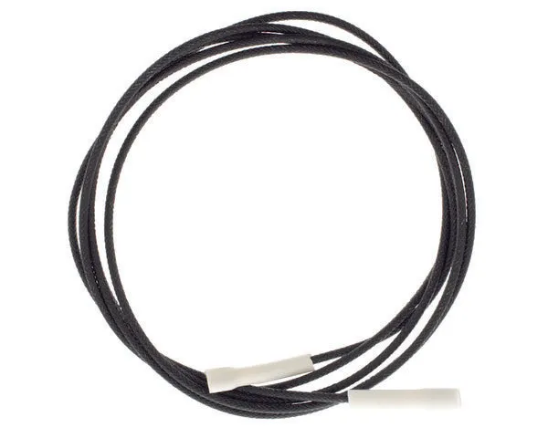 Questo cavo universale in silicone da 2000 mm