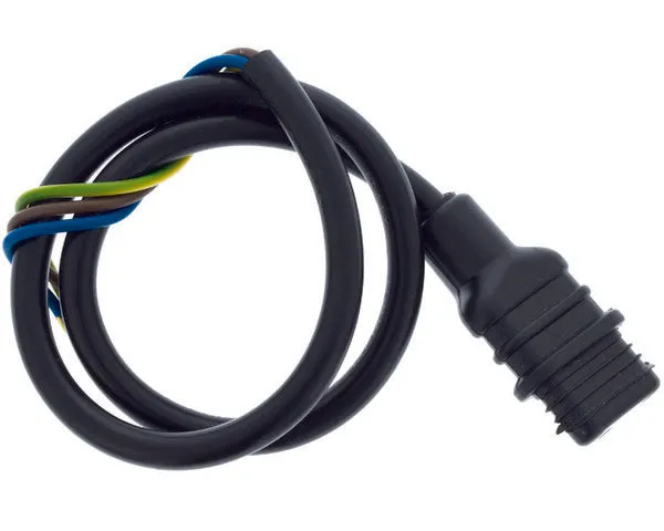 Cavo connettore triangolare bruciatore gasolio 450 mm 4490010