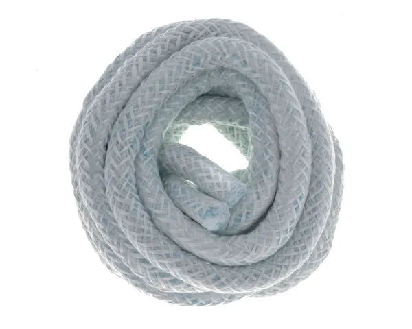 Cavo intrecciato di fibre minerali Ø 6 mm.