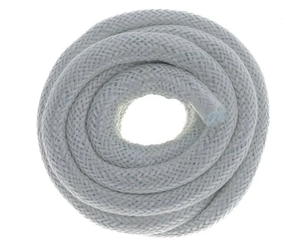 Cavo intrecciato fibra minerale Ø 20 mm.