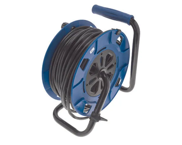 Enrollacavo 25 metri 250 V 13 A 3000 W