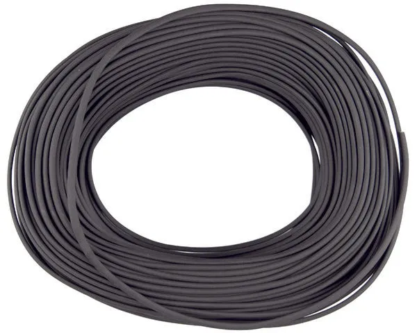 Cavo con guaina termoresistente in vetro da 5mm