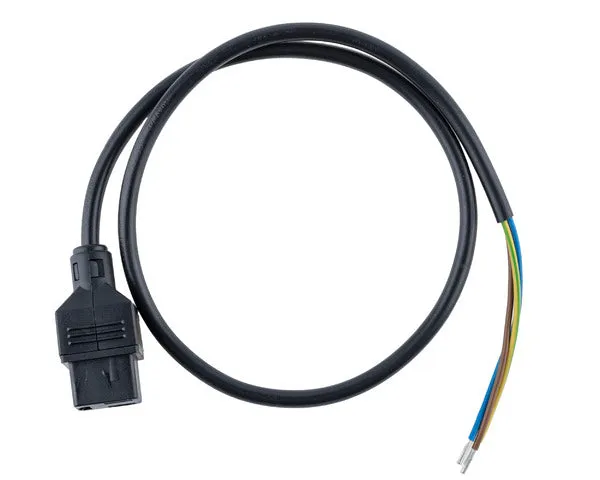 SUNTEC Connettore con Cavo a 3 Fili