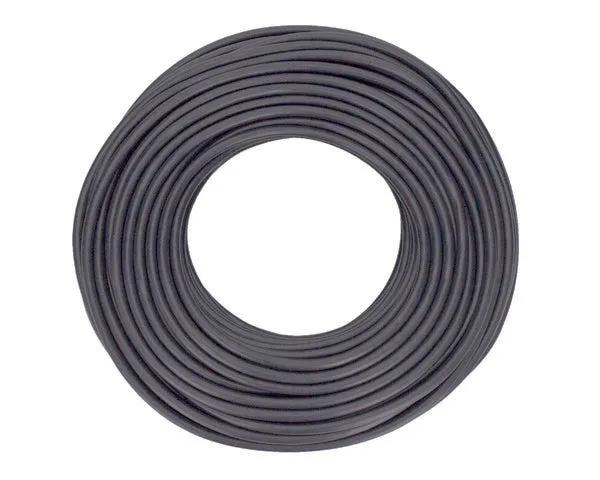 Cavo guaina nero 5x2,5 mm. 1 kV | AS07010