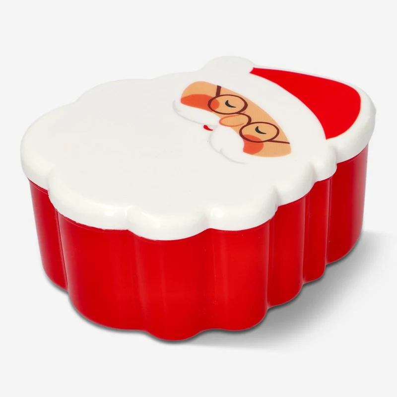 Santa Snack Box - Small