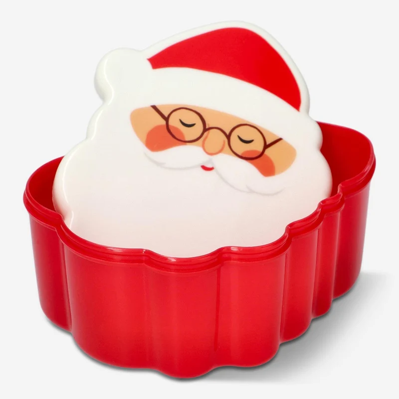 Santa Snack Box - Small